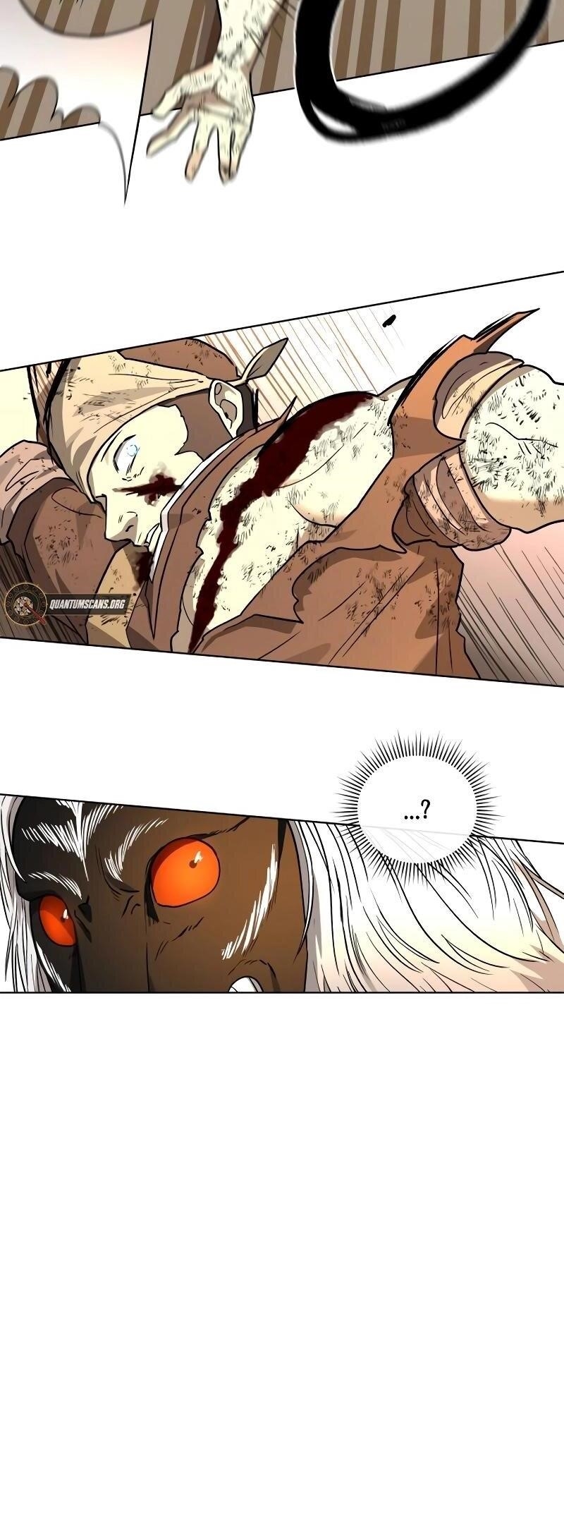 Human Mask Chapter 27 - Page 54