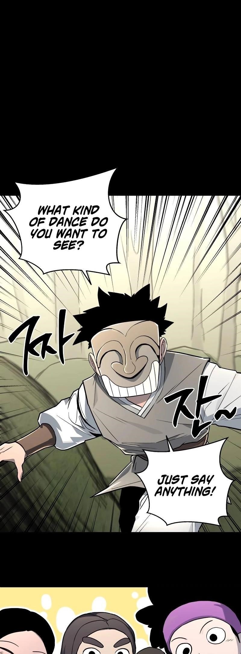 Human Mask Chapter 28 - Page 8