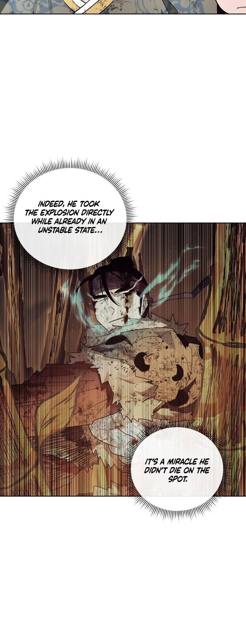 Human Mask Chapter 31 - Page 26