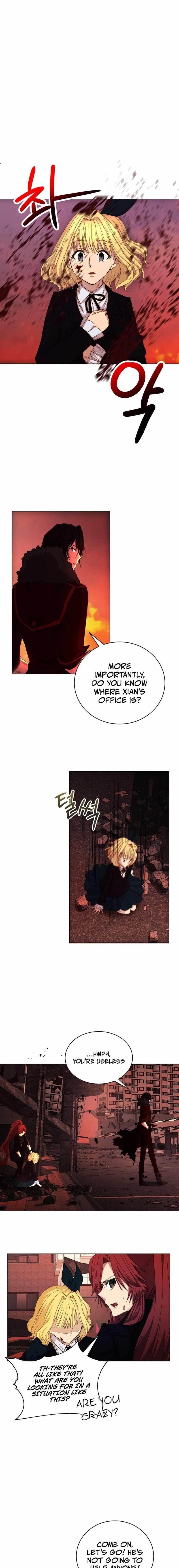 Return of the SSS-Class Demon Lord Chapter 1 - Page 19