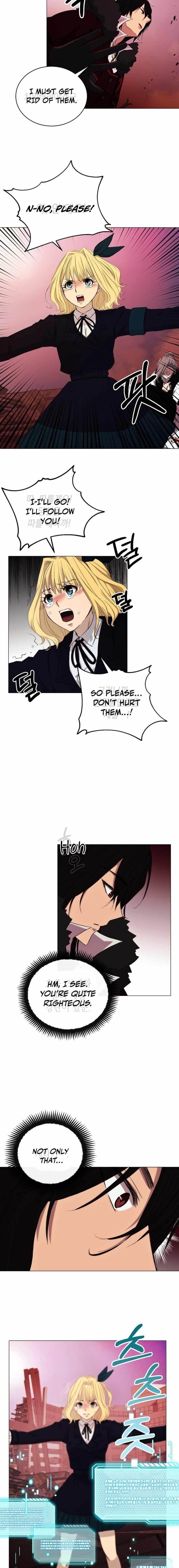 Return of the SSS-Class Demon Lord Chapter 2 - Page 8