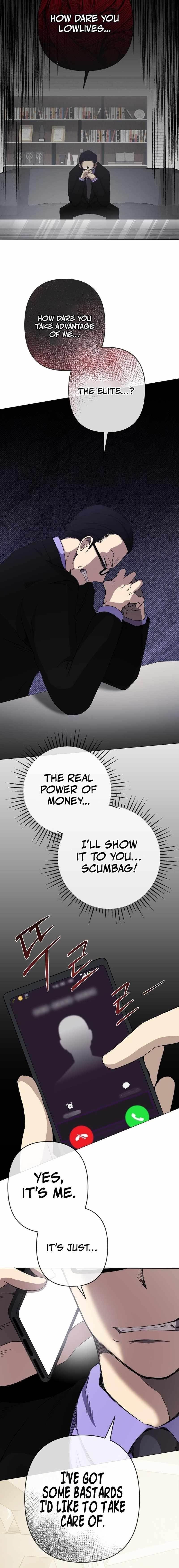 Return of the SSS-Class Demon Lord Chapter 7 - Page 21