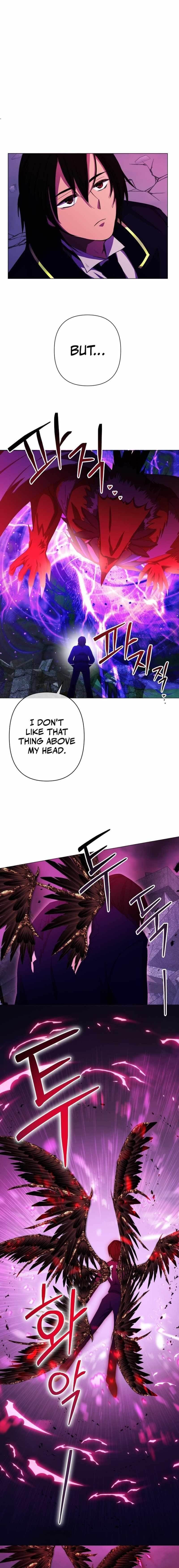 Return of the SSS-Class Demon Lord Chapter 9 - Page 11