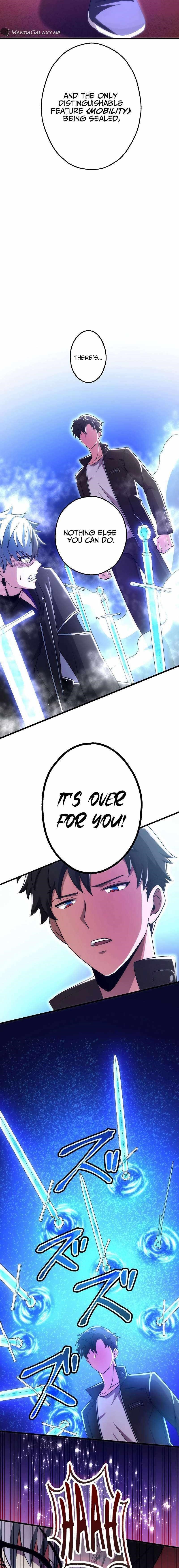 The Regressed S-Class Adventurer’s Quest Life Chapter 17 - Page 10