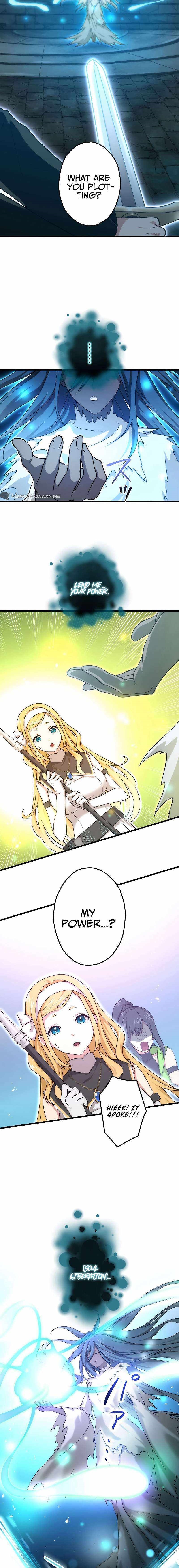 The Regressed S-Class Adventurer’s Quest Life Chapter 23 - Page 3