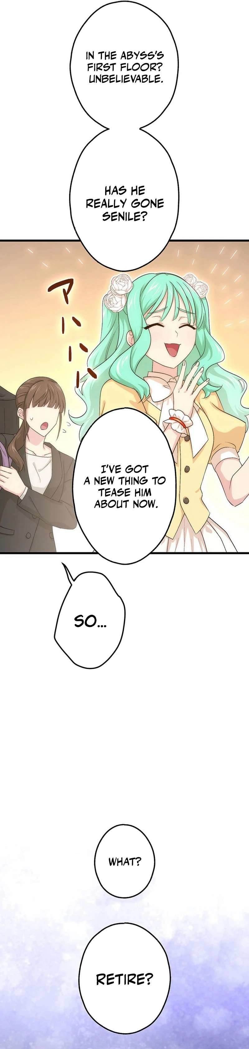 The Regressed S-Class Adventurer’s Quest Life Chapter 36 - Page 10