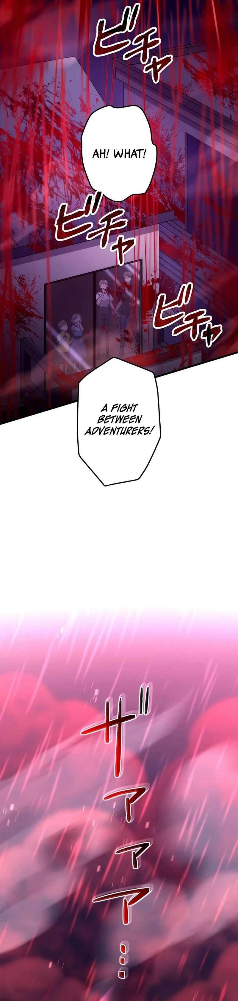 The Regressed S-Class Adventurer’s Quest Life Chapter 39 - Page 15