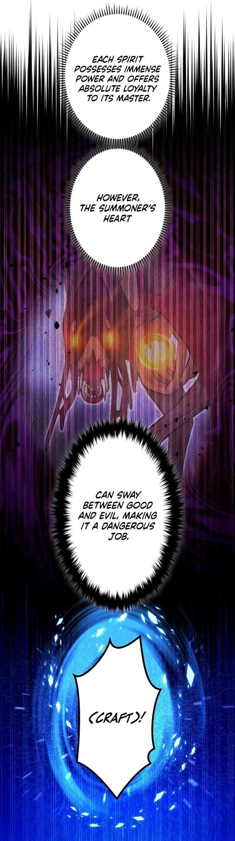 The Regressed S-Class Adventurer’s Quest Life Chapter 39 - Page 2