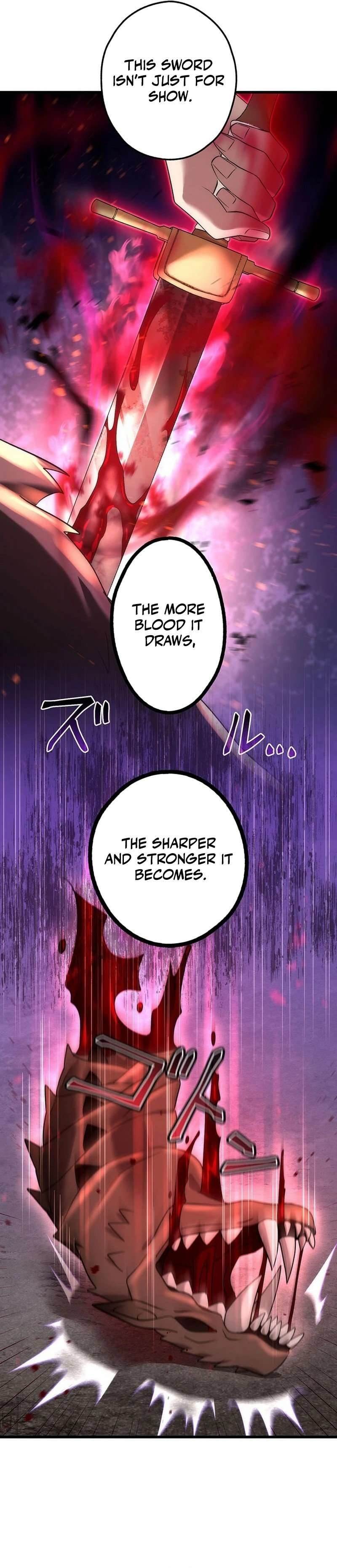 The Regressed S-Class Adventurer’s Quest Life Chapter 39 - Page 26