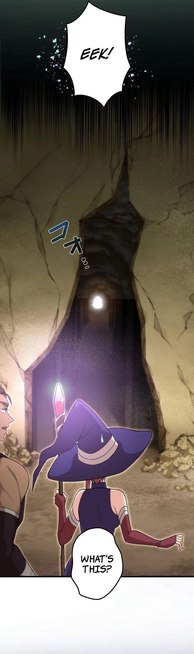 The Regressed S-Class Adventurer’s Quest Life Chapter 43 - Page 13