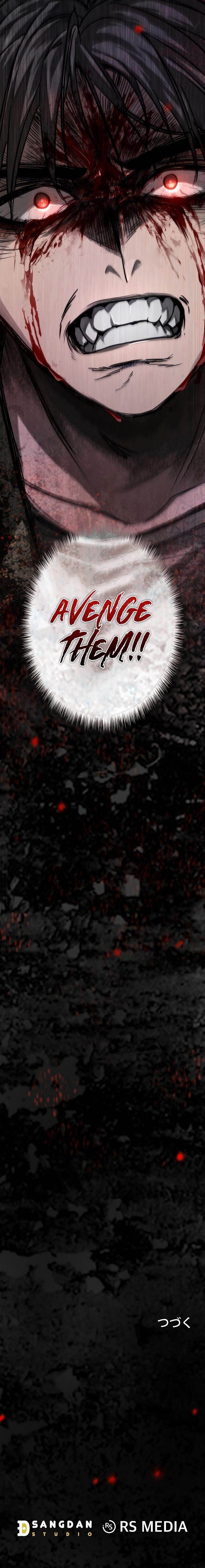 Genesis of the Battle God Chapter 1 - Page 34