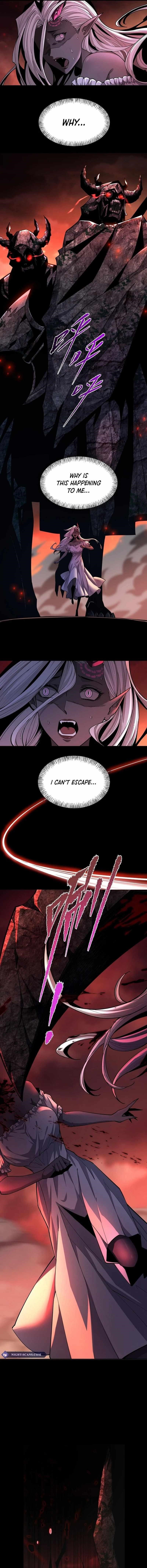 The Wretched Chapter 26 - Page 8