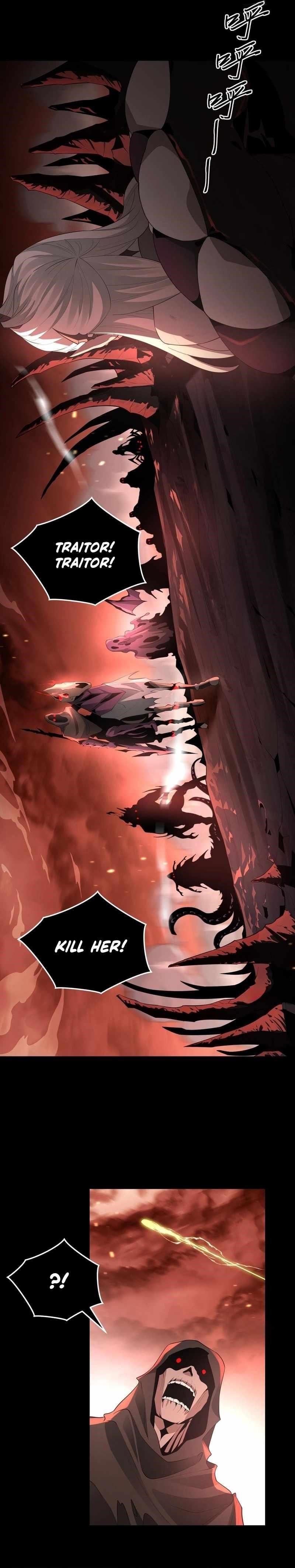 The Wretched Chapter 9 - Page 3