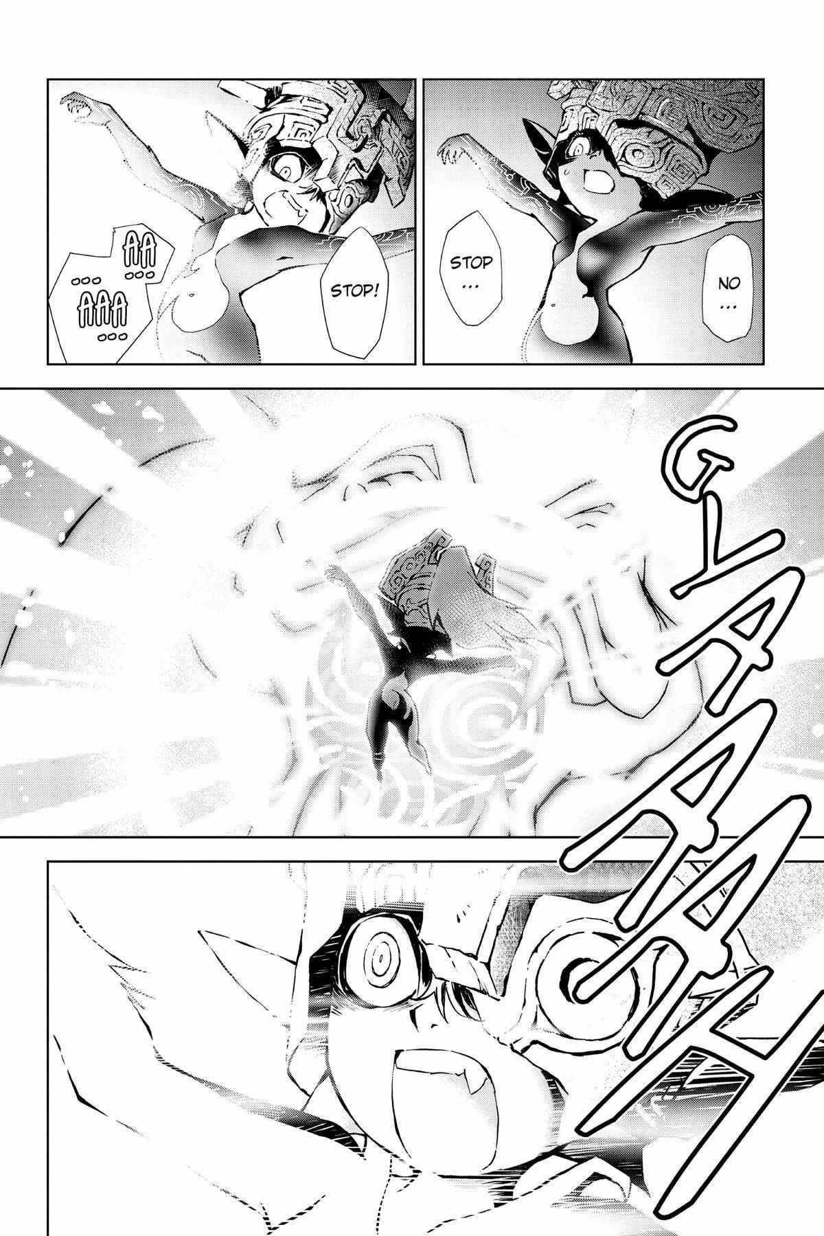 Zelda No Densetsu – Twilight Princess Chapter 31 - Page 25