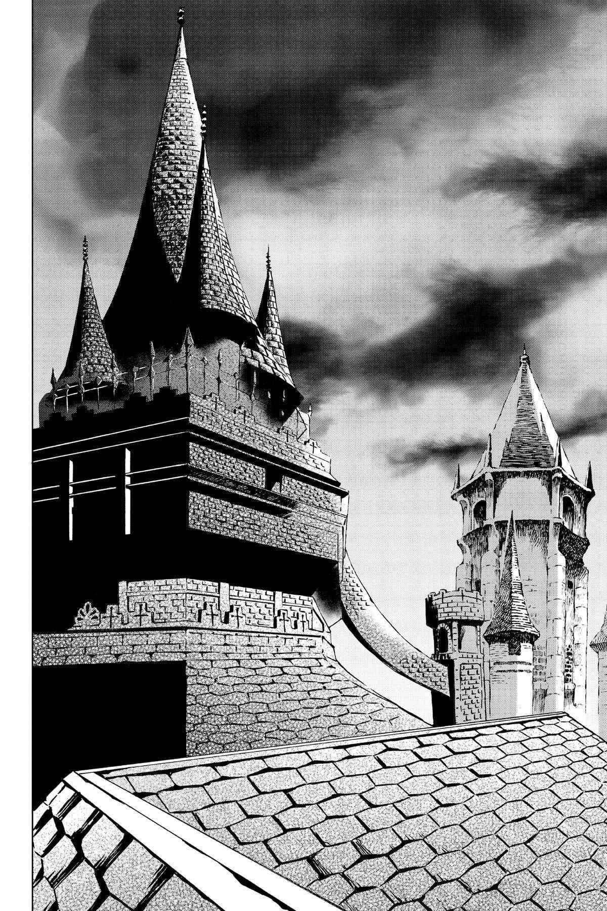Zelda No Densetsu – Twilight Princess Chapter 31 - Page 55