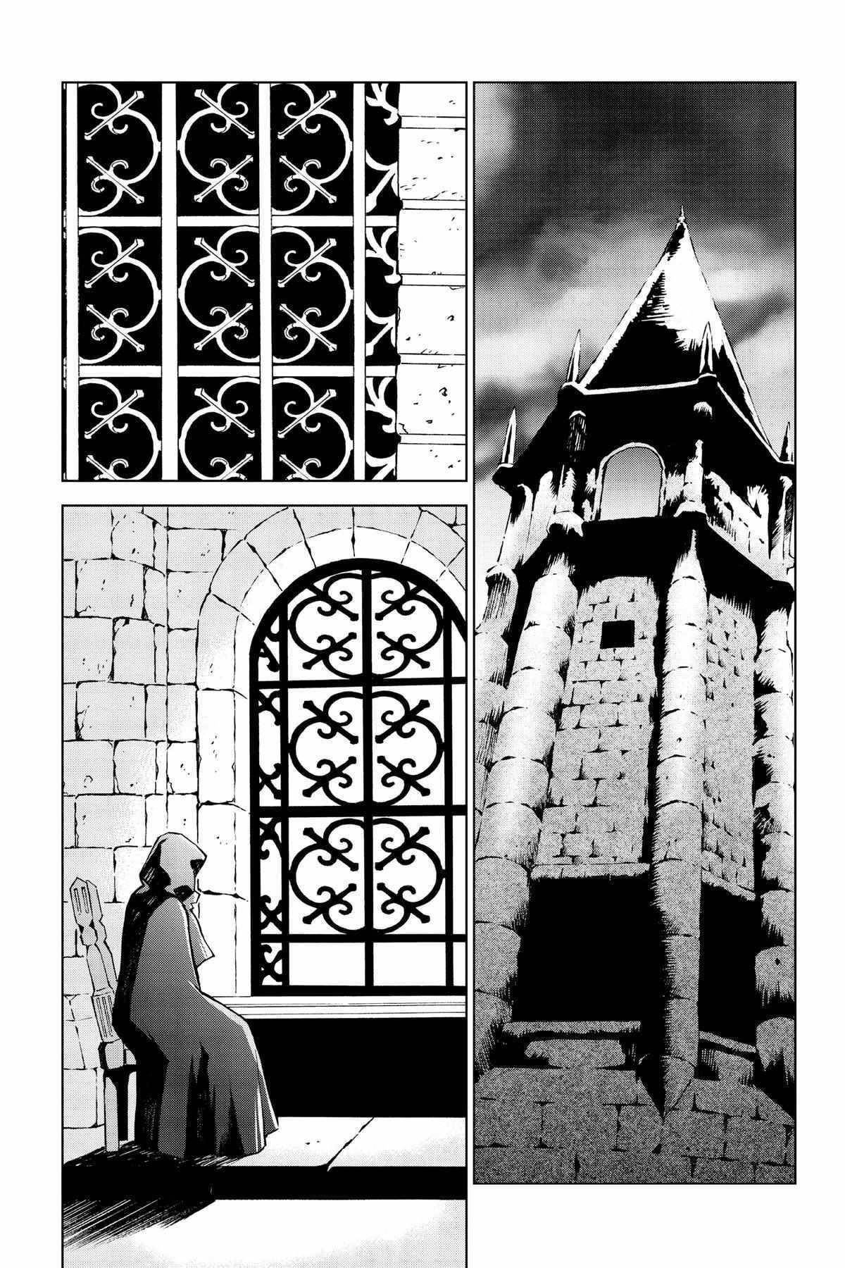 Zelda No Densetsu – Twilight Princess Chapter 31 - Page 56