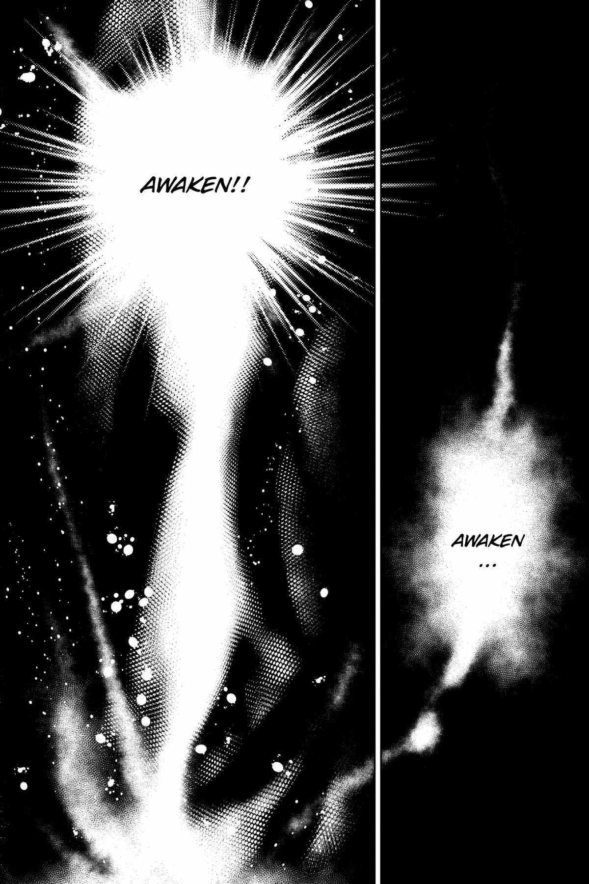Zelda No Densetsu – Twilight Princess Chapter 39 - Page 2