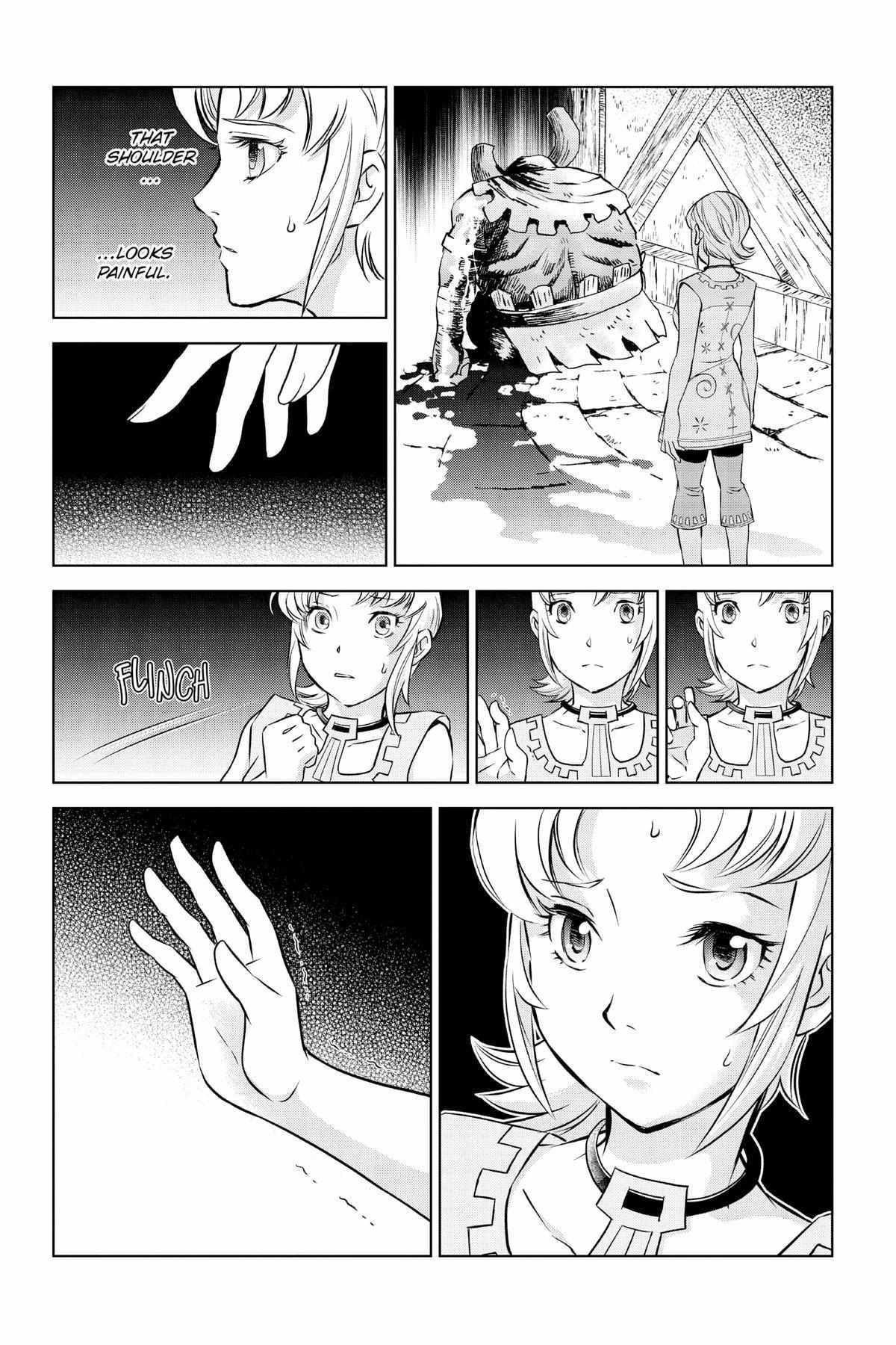 Zelda No Densetsu – Twilight Princess Chapter 43 - Page 26