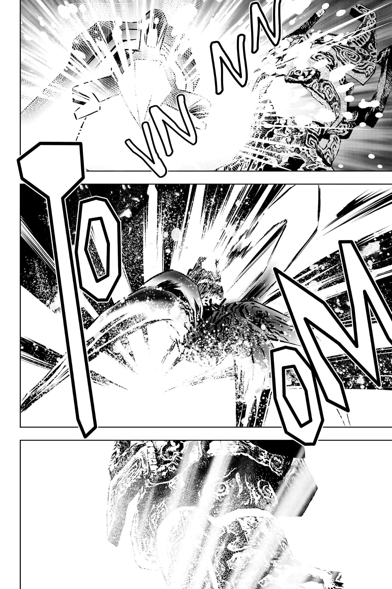 Zelda No Densetsu – Twilight Princess Chapter 49 - Page 43