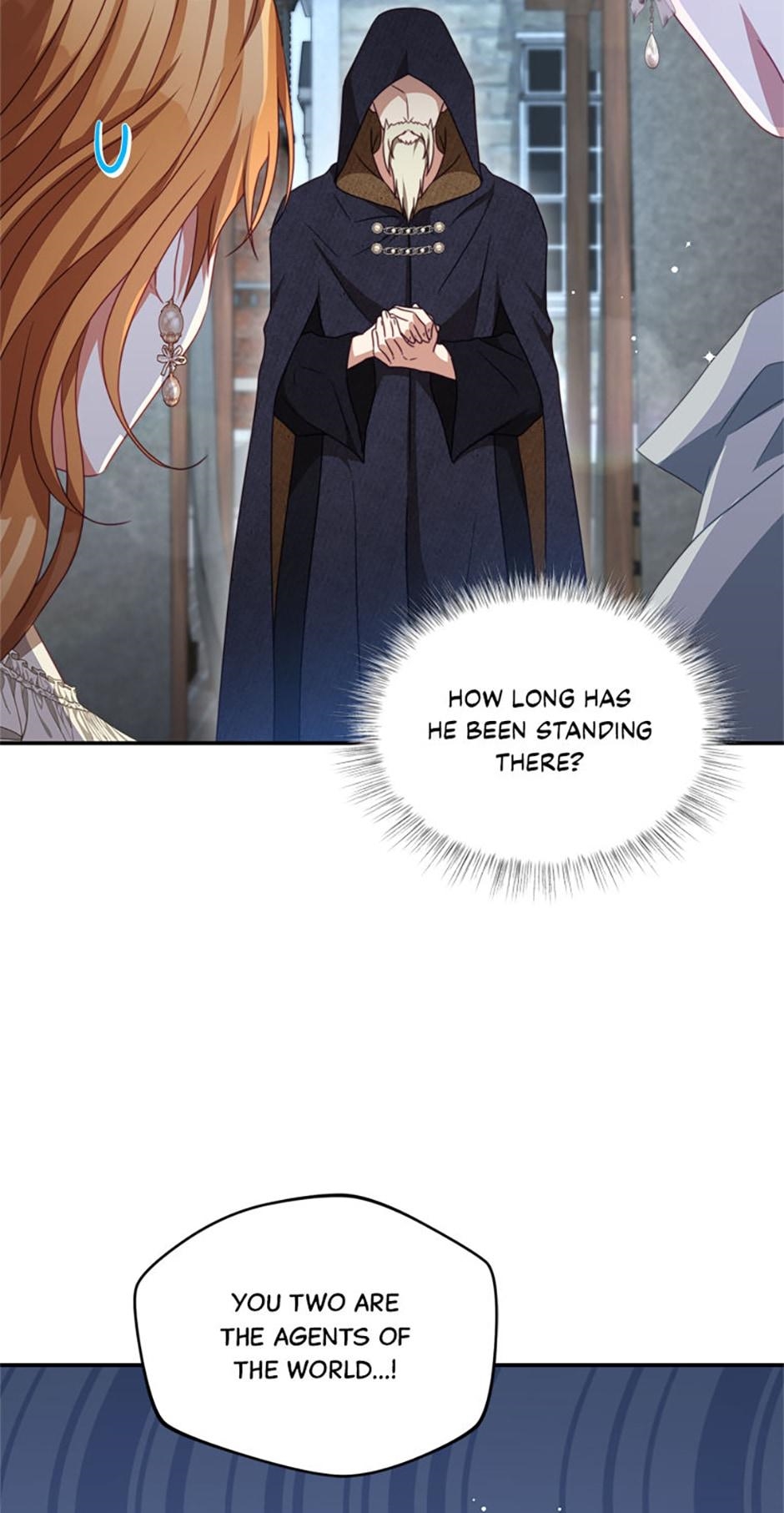 I Have Become The Heroes’ Rival Chapter 100 - Page 13