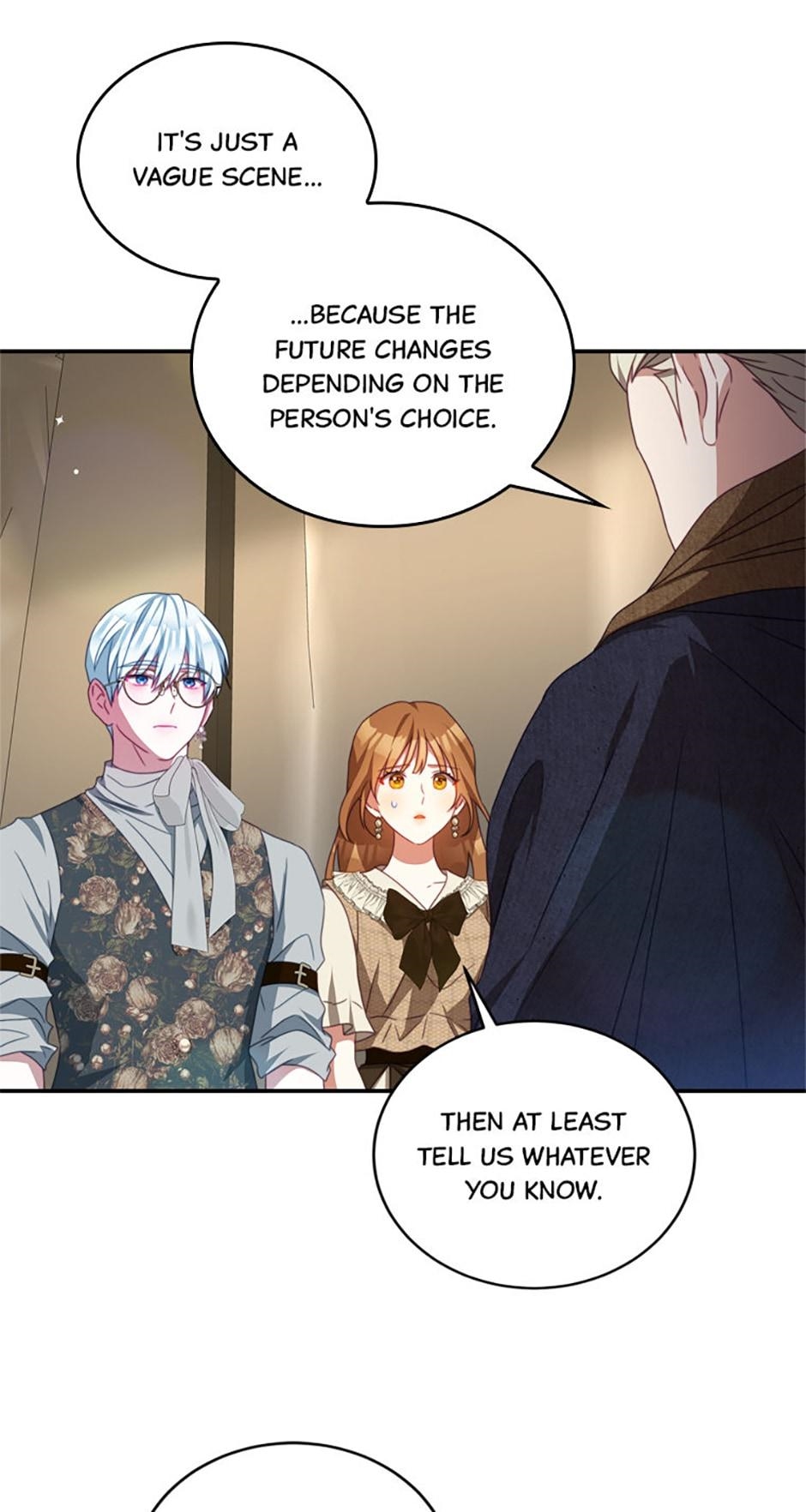 I Have Become The Heroes’ Rival Chapter 100 - Page 28