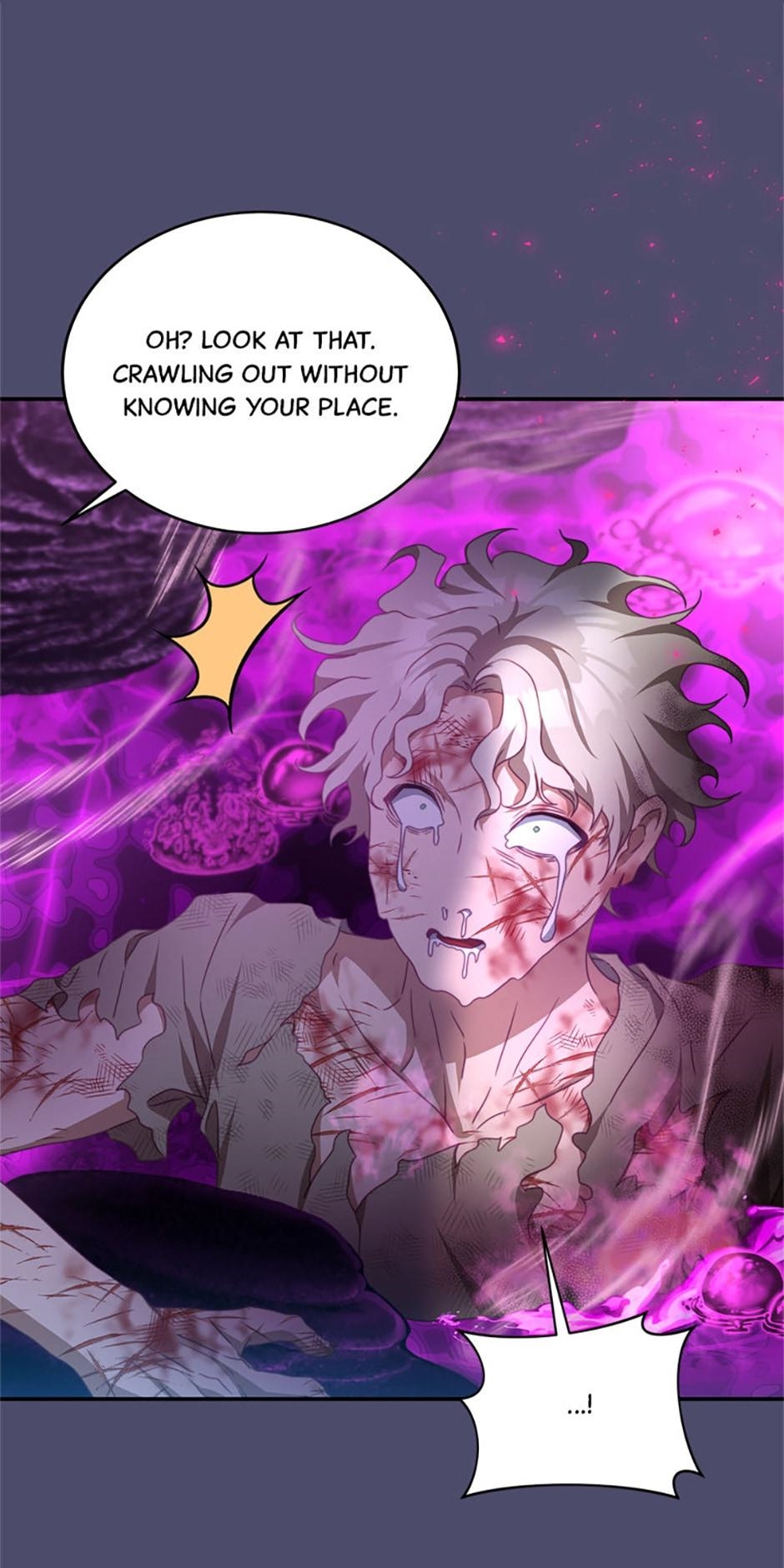 I Have Become The Heroes’ Rival Chapter 100 - Page 61