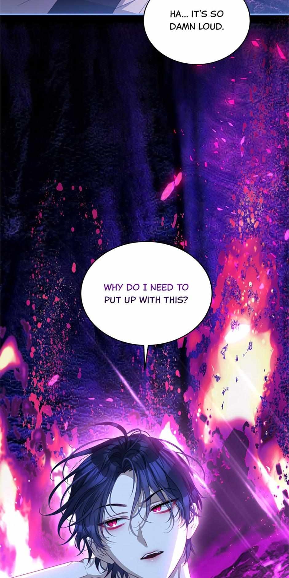 I Have Become The Heroes’ Rival Chapter 100 - Page 65