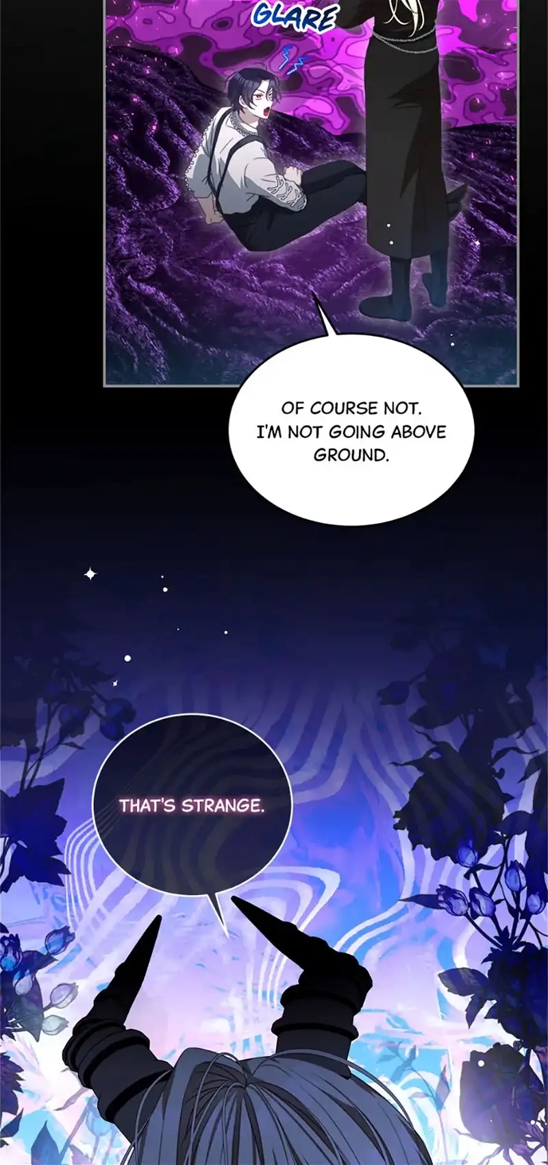 I Have Become The Heroes’ Rival Chapter 101 - Page 18
