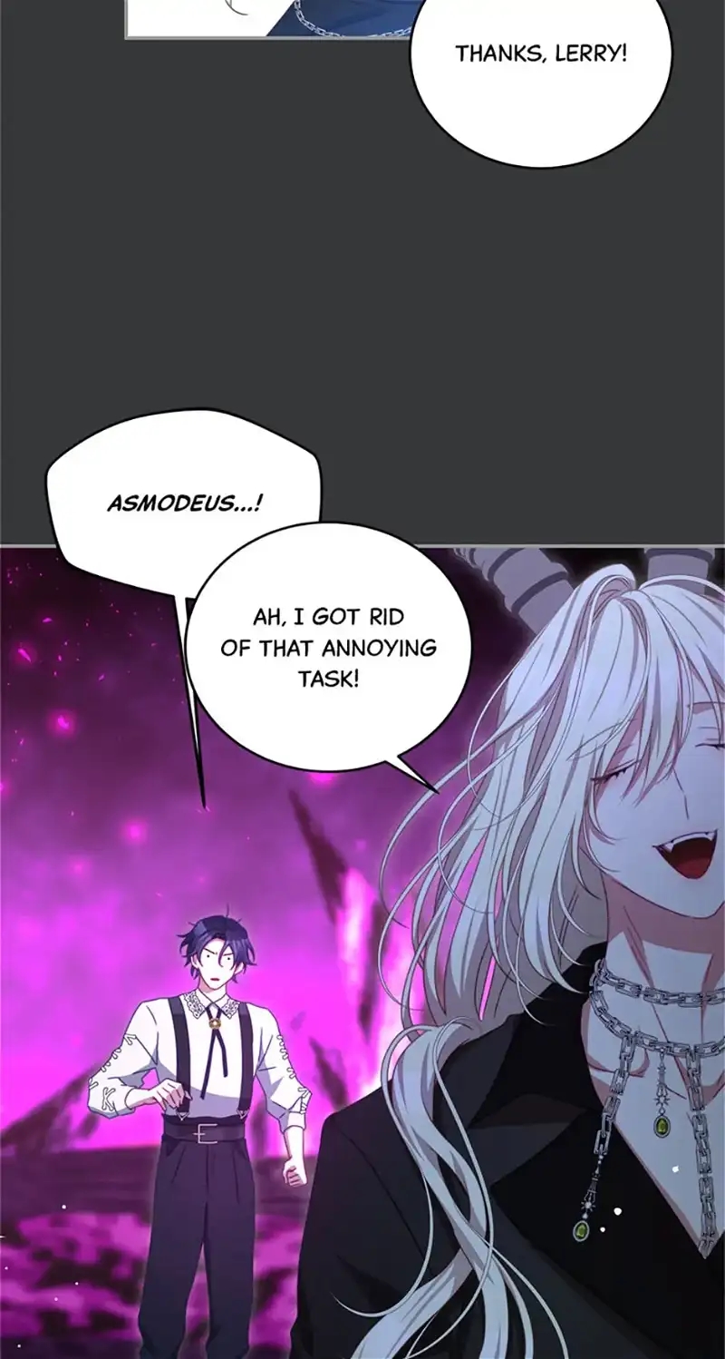 I Have Become The Heroes’ Rival Chapter 101 - Page 23