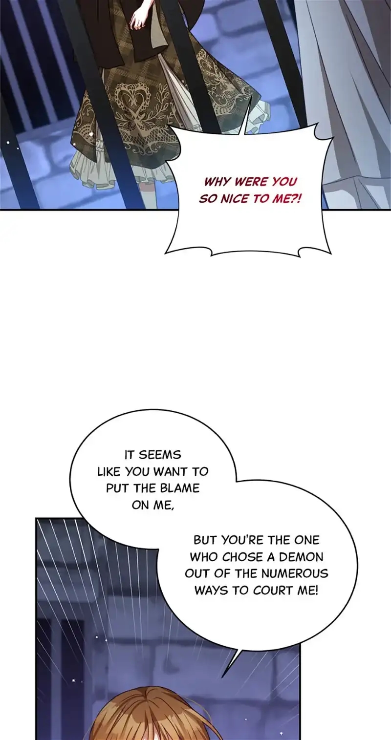I Have Become The Heroes’ Rival Chapter 101 - Page 36