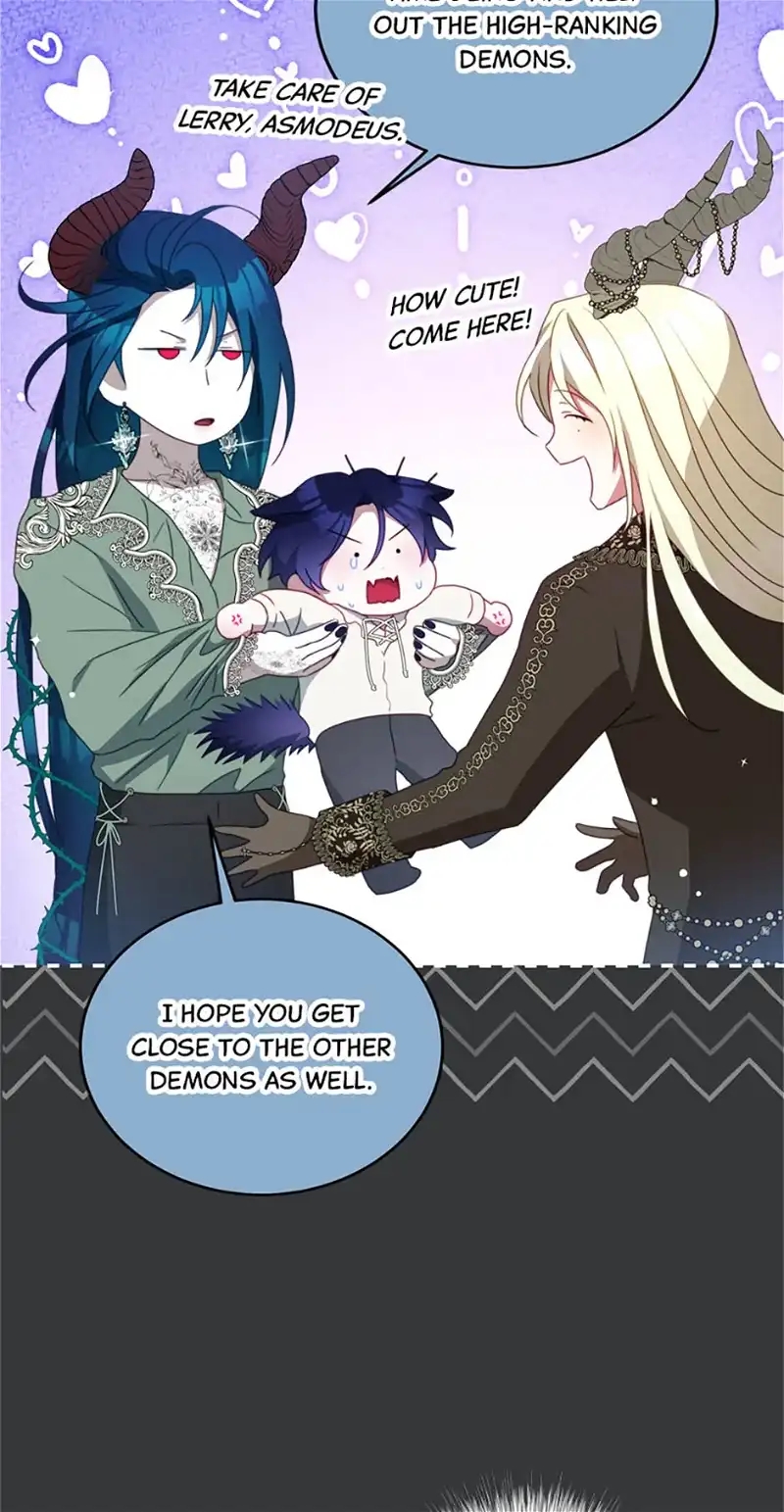 I Have Become The Heroes’ Rival Chapter 101 - Page 6