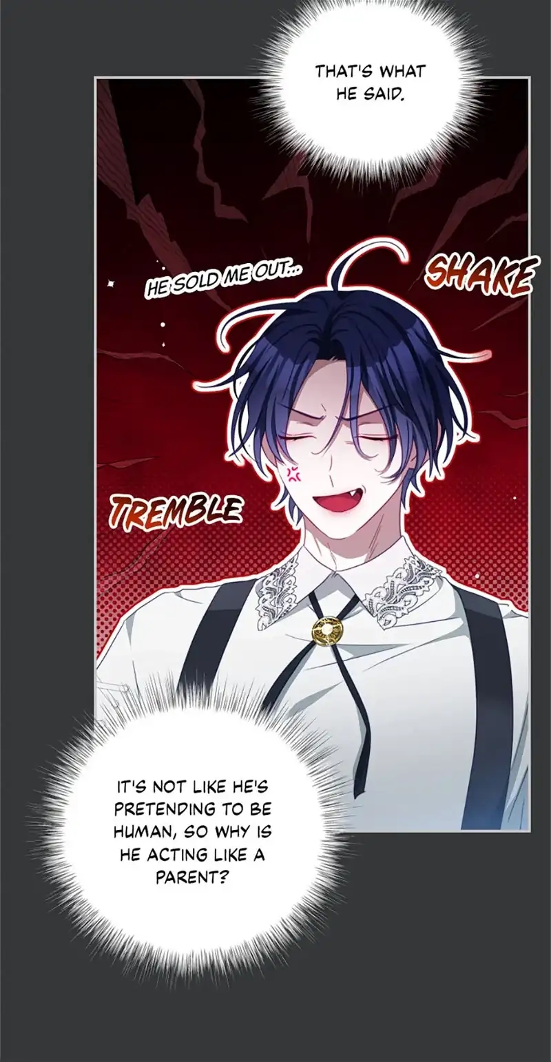 I Have Become The Heroes’ Rival Chapter 101 - Page 7