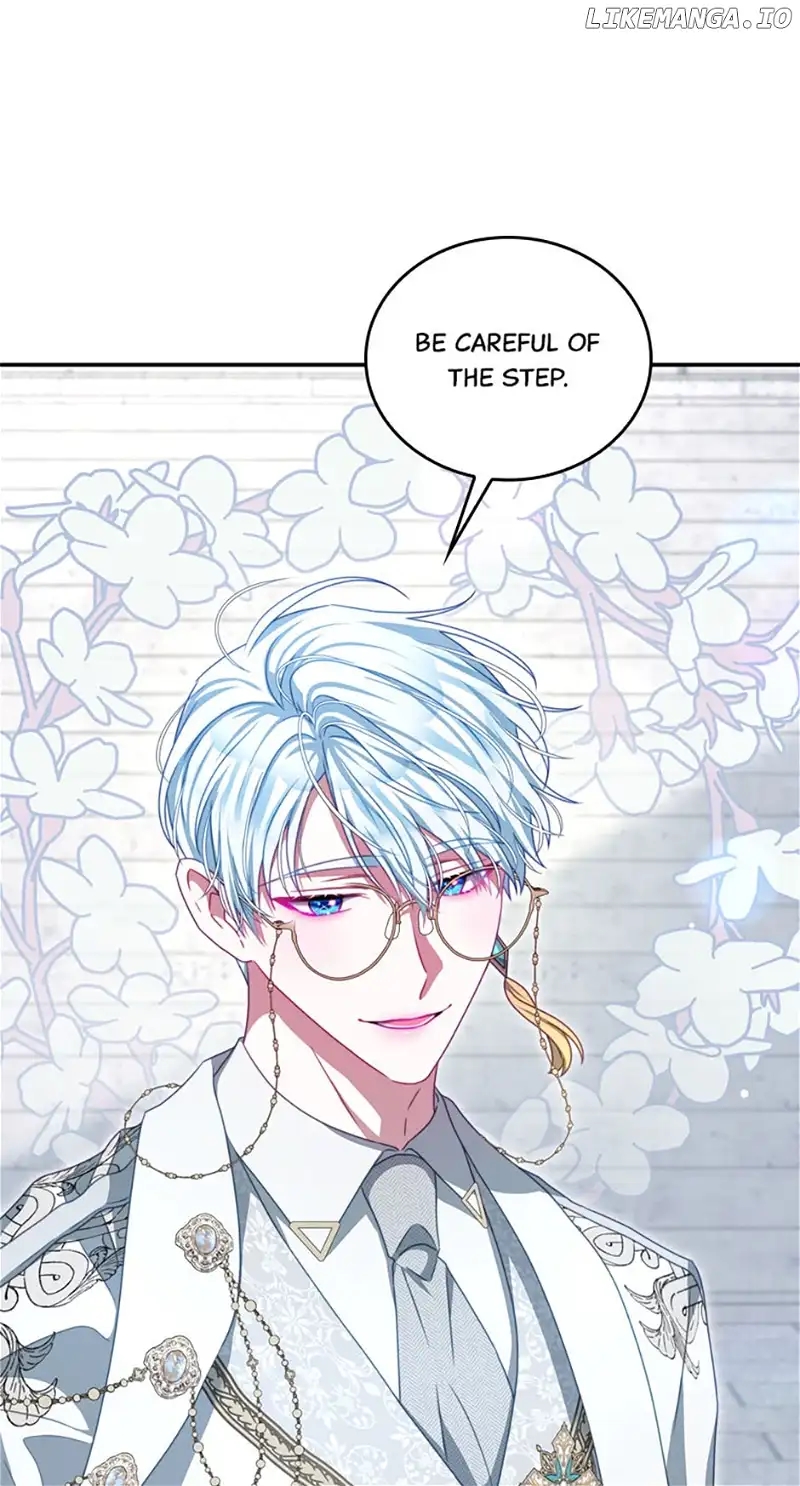 I Have Become The Heroes’ Rival Chapter 102 - Page 13