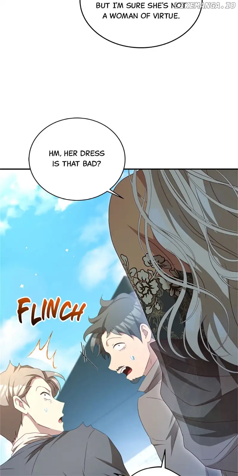 I Have Become The Heroes’ Rival Chapter 102 - Page 27