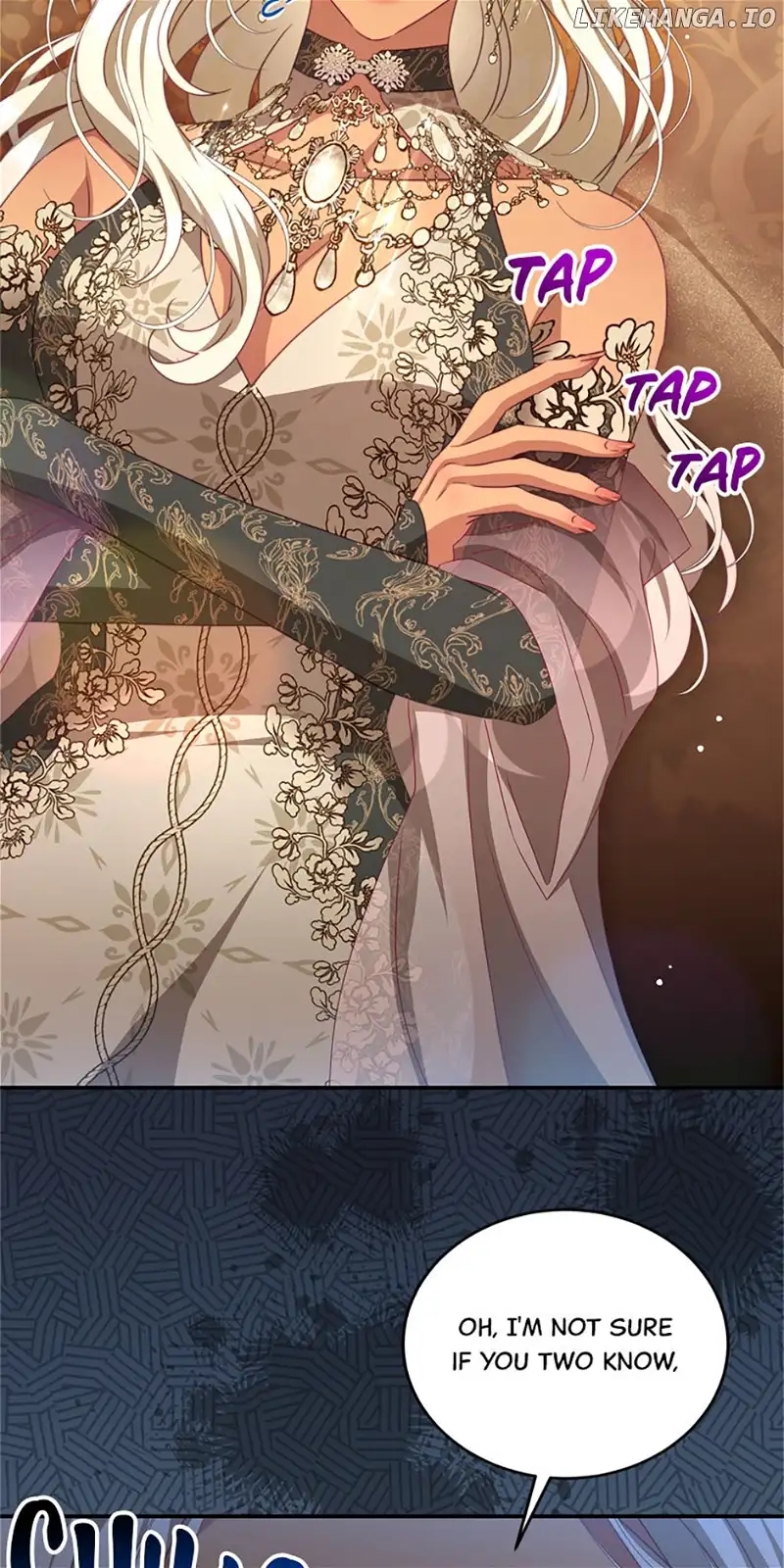 I Have Become The Heroes’ Rival Chapter 102 - Page 29