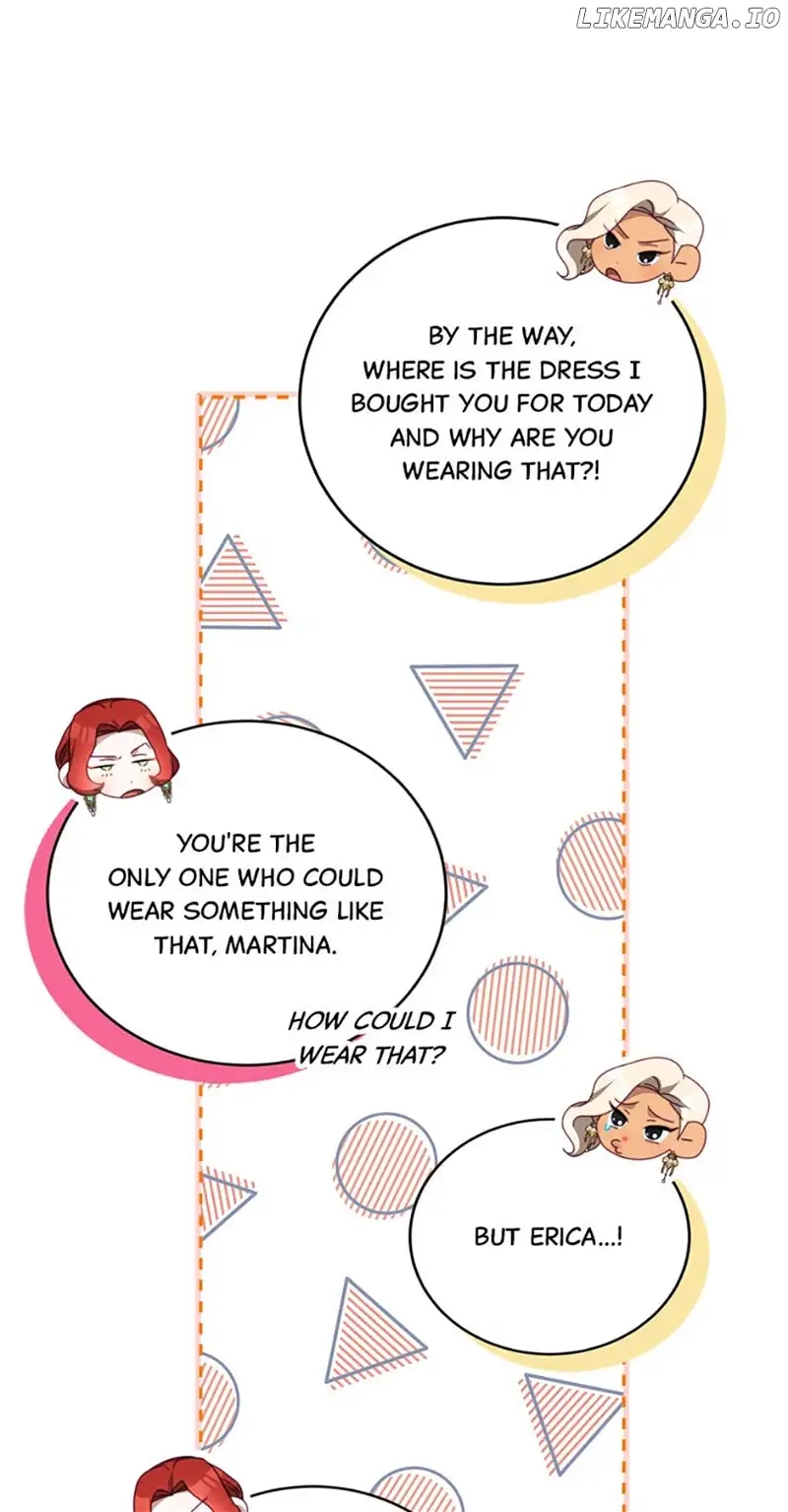 I Have Become The Heroes’ Rival Chapter 102 - Page 39