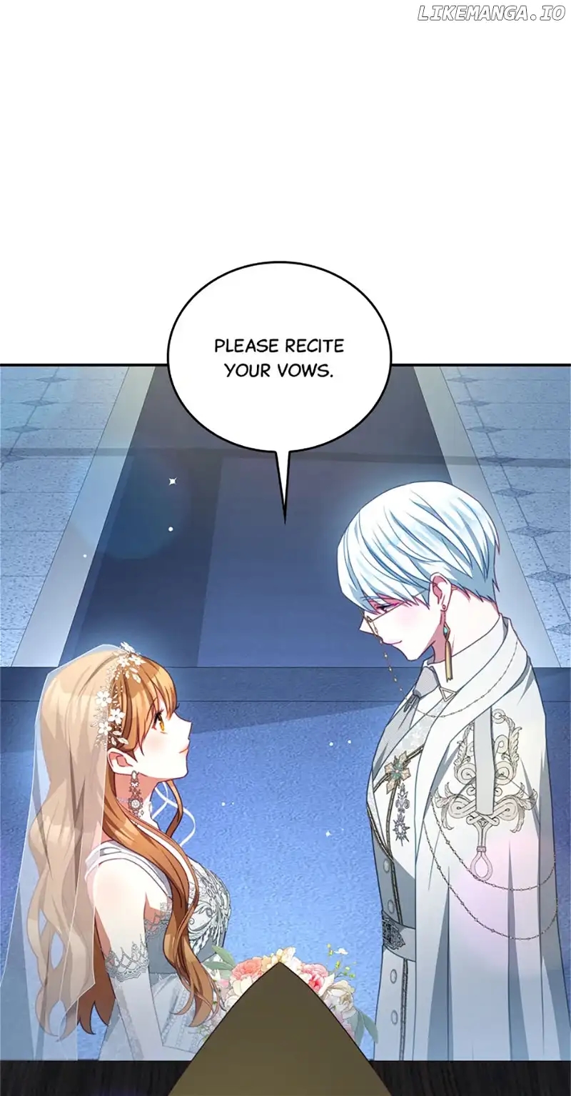 I Have Become The Heroes’ Rival Chapter 102 - Page 45