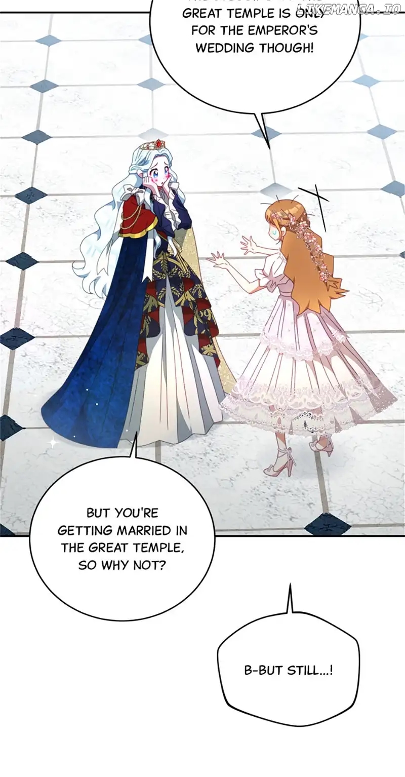 I Have Become The Heroes’ Rival Chapter 103 - Page 28
