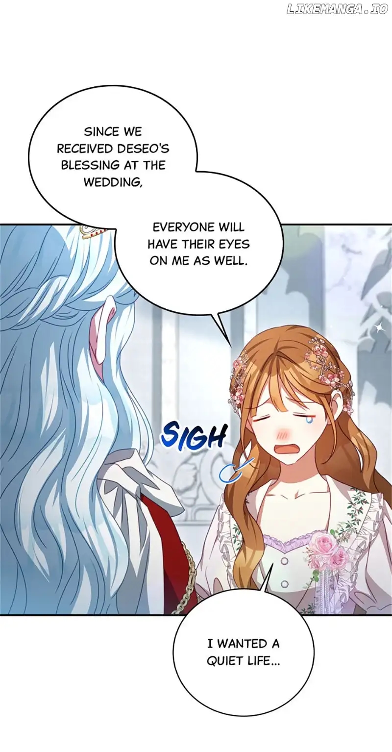 I Have Become The Heroes’ Rival Chapter 103 - Page 29