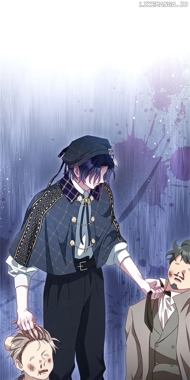 I Have Become The Heroes’ Rival Chapter 103 - Page 57