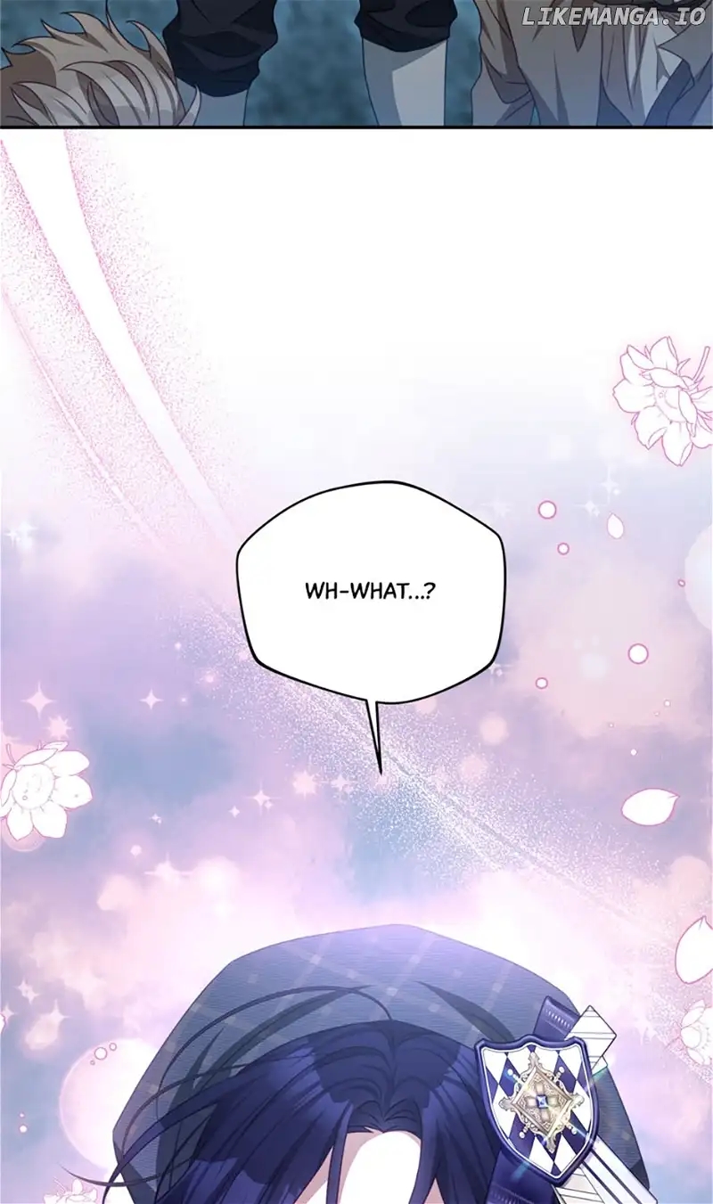 I Have Become The Heroes’ Rival Chapter 103 - Page 69
