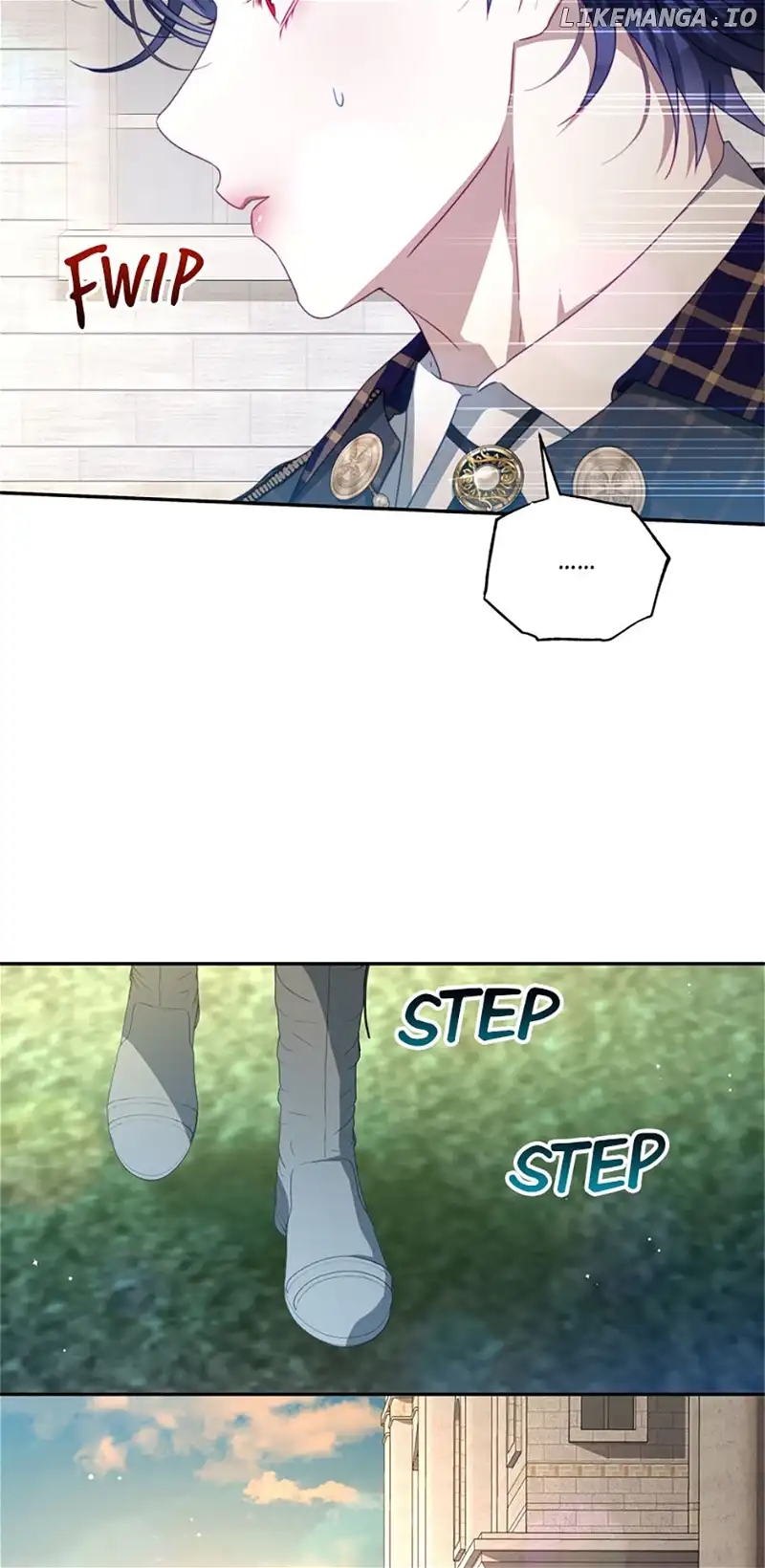 I Have Become The Heroes’ Rival Chapter 104 - Page 15