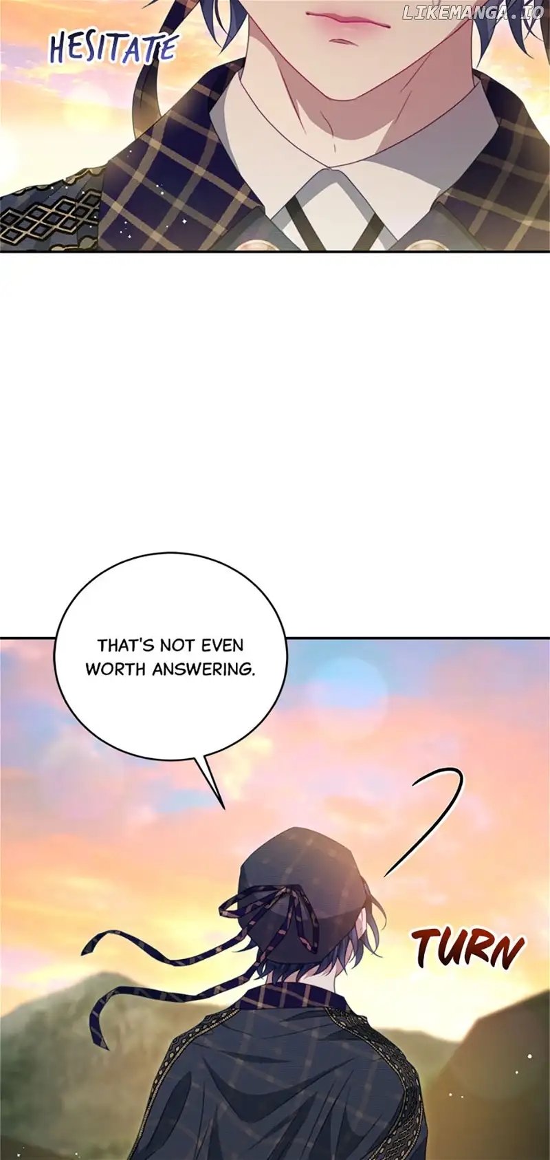 I Have Become The Heroes’ Rival Chapter 104 - Page 33