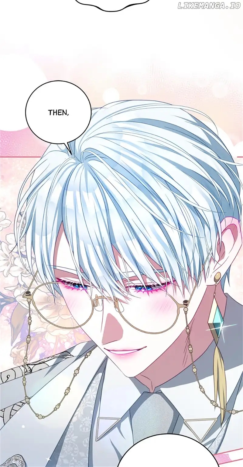 I Have Become The Heroes’ Rival Chapter 104 - Page 54
