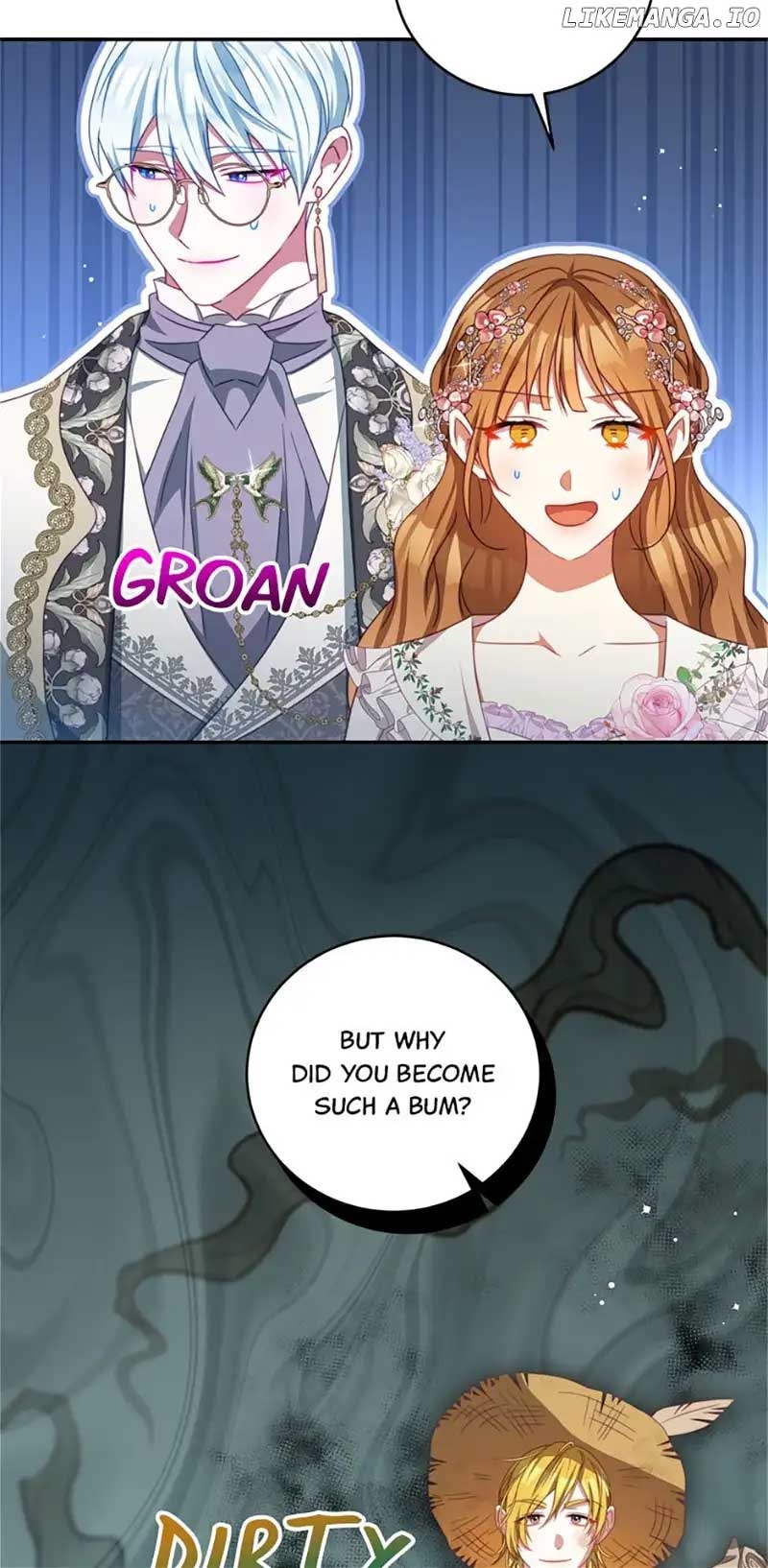 I Have Become The Heroes’ Rival Chapter 105 - Page 10