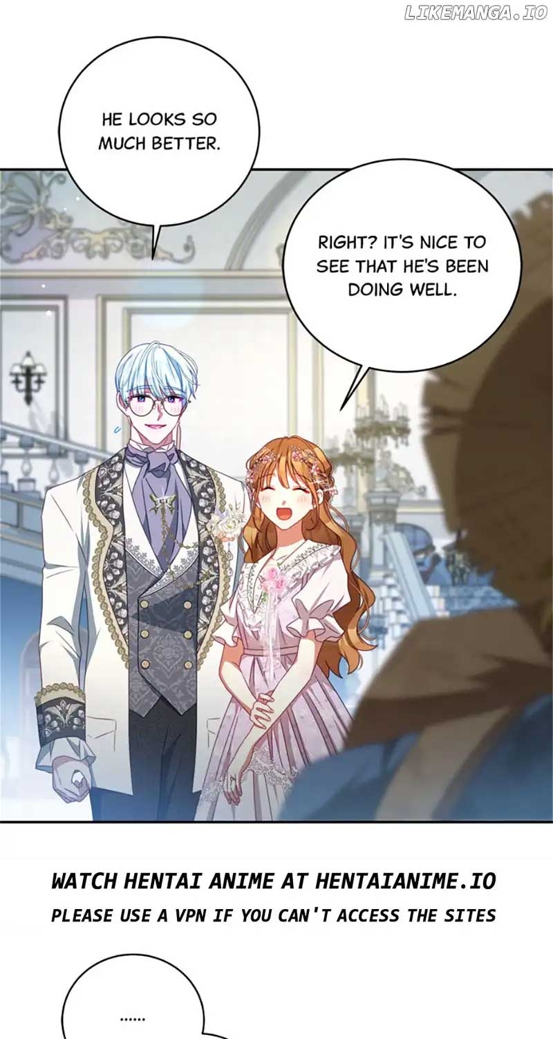 I Have Become The Heroes’ Rival Chapter 105 - Page 16
