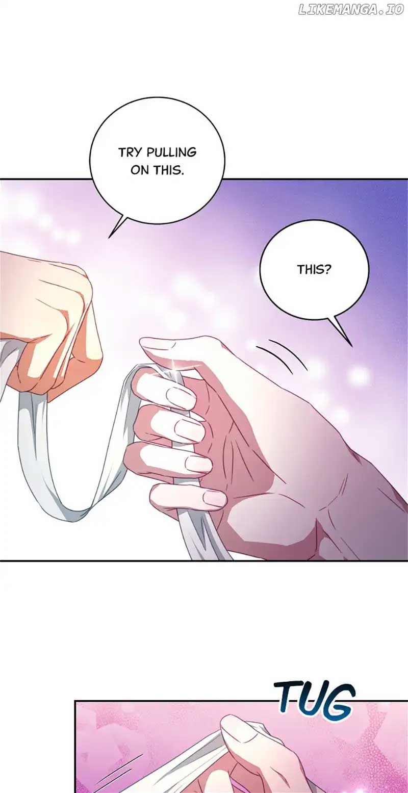 I Have Become The Heroes’ Rival Chapter 105 - Page 41