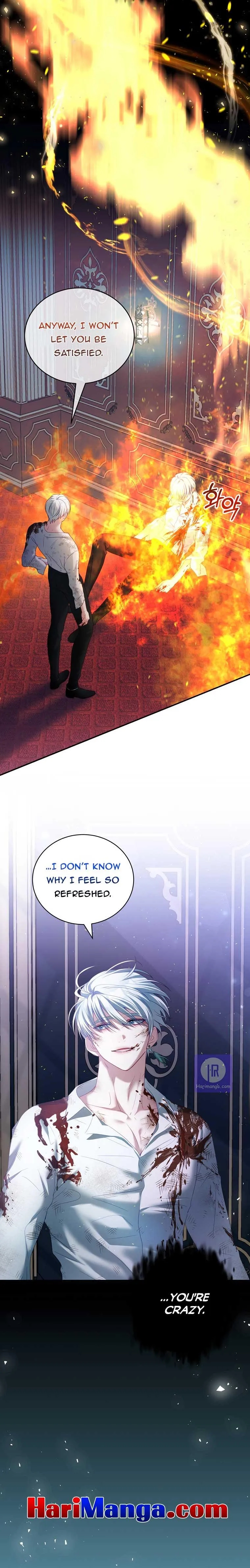 I Have Become The Heroes’ Rival Chapter 21 - Page 16