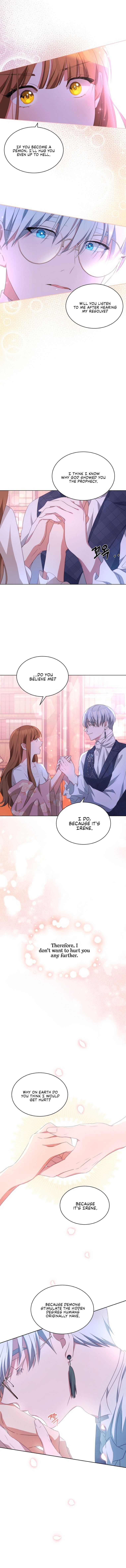 I Have Become The Heroes’ Rival Chapter 4 - Page 4