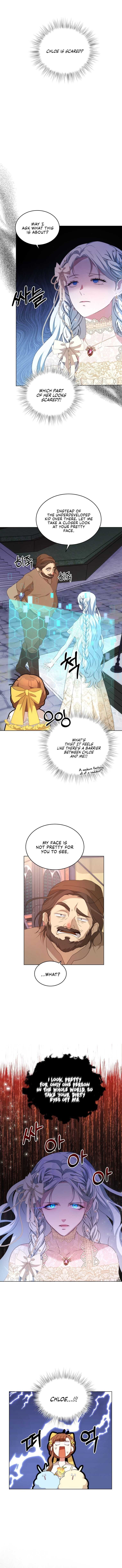 I Have Become The Heroes’ Rival Chapter 5 - Page 9